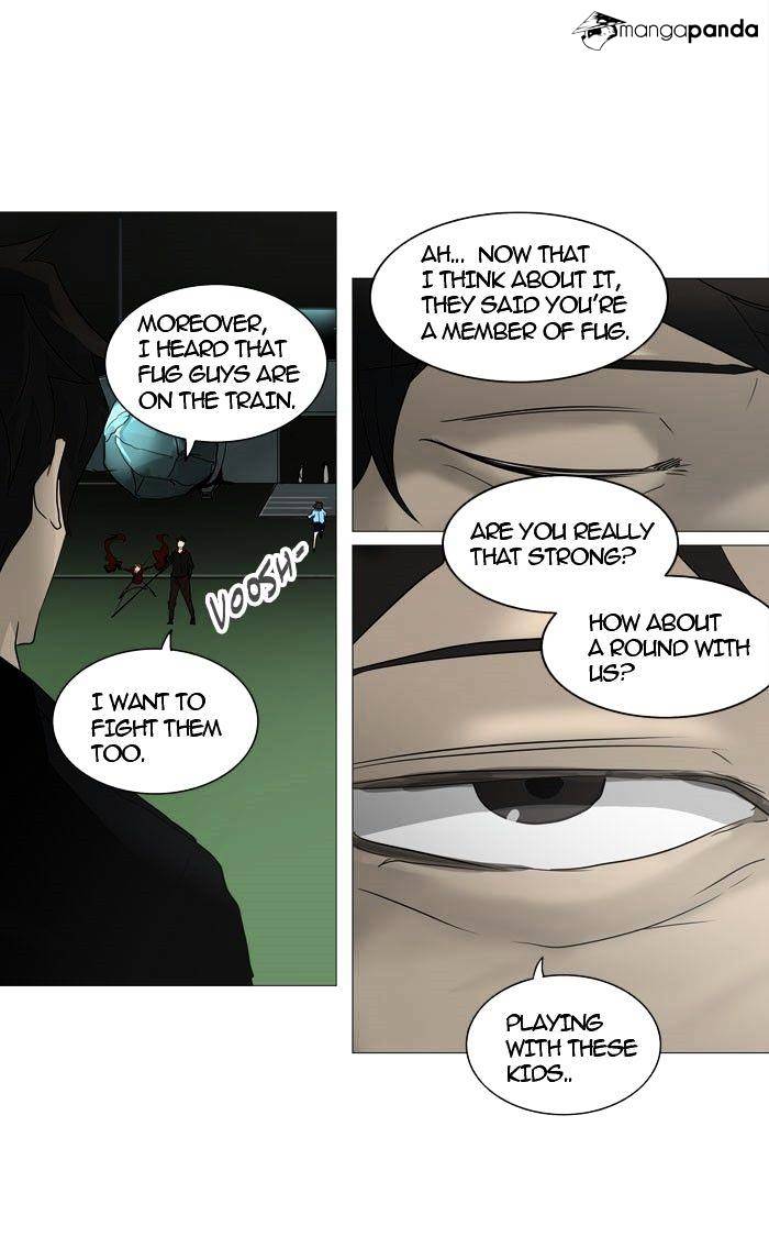 Tower of God, Chapter 239 image 29